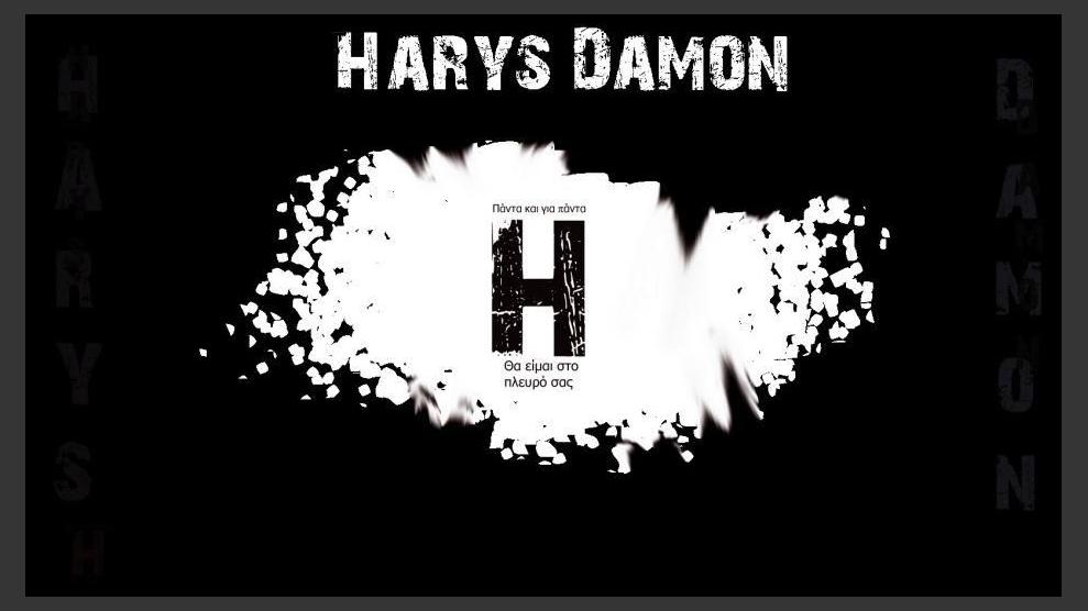 Harys Damon